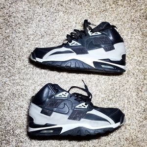 Nike SC Trainer Bo Jackson Raiders